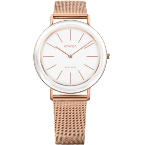 Жіночий годинник JOWISSA J4.374.L ALTO купити за ціною 7887 грн на сайті - THEWATCH