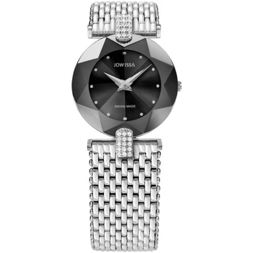 Жіночий годинник JOWISSA J5.228.M FACET STRASS купити за ціною 9867 грн на сайті - THEWATCH