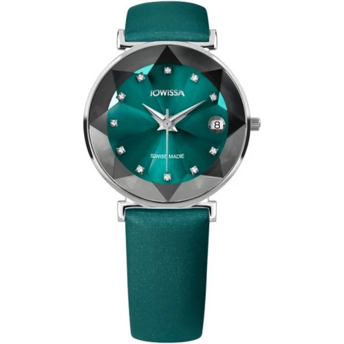 Жіночий годинник JOWISSA J5.504.L FACET купити за ціною 8217 грн на сайті - THEWATCH