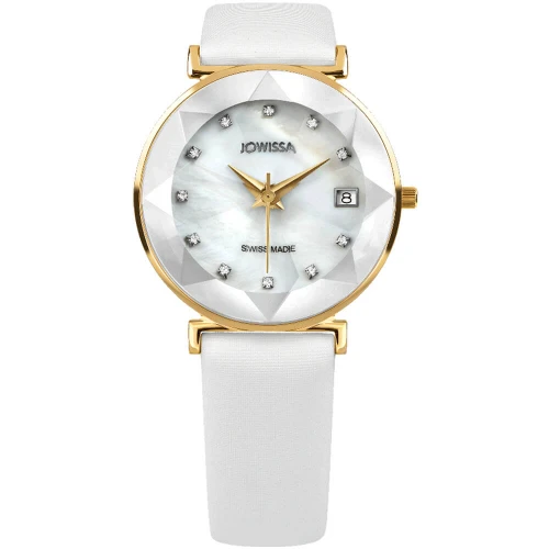 Жіночий годинник JOWISSA J5.507.L FACET купити за ціною 10857 грн на сайті - THEWATCH