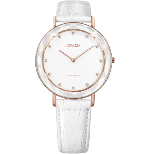 Жіночий годинник JOWISSA J5.562.L AURA купити за ціною 7227 грн на сайті - THEWATCH