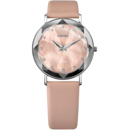 Жіночий годинник JOWISSA J5.605.L FACET купити за ціною 8093 грн на сайті - THEWATCH