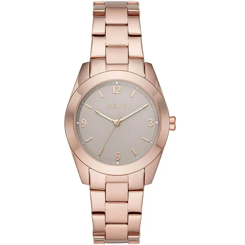 Жіночий годинник DKNY NOLITA NY2874 купити за ціною 0 грн на сайті - THEWATCH