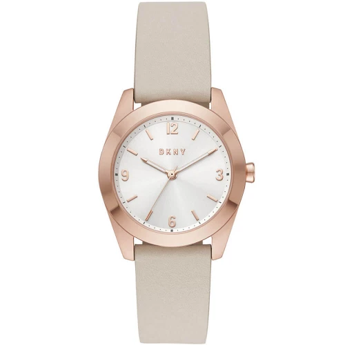 Жіночий годинник DKNY NOLITA NY2877 купити за ціною 7000 грн на сайті - THEWATCH