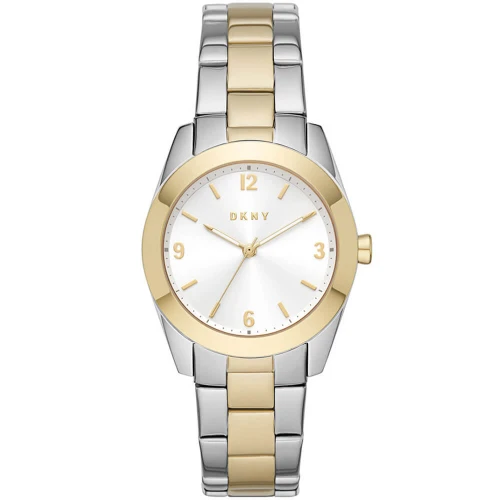 Женские наручные часы DKNY NOLITA NY2896 купить по цене 8320 грн на сайте - THEWATCH