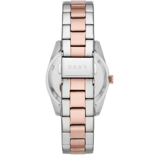 Жіночий годинник DKNY NOLITA NY2897 купити за ціною 8320 грн на сайті - THEWATCH