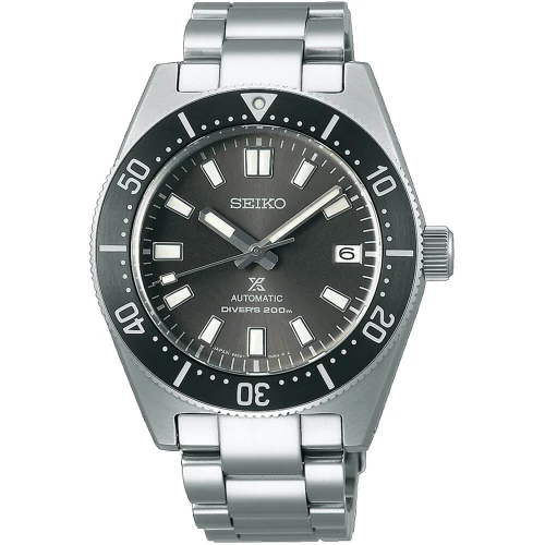 Чоловічий годинник SEIKO PROSPEX 62MAS SPB143J1 купити за ціною 55900 грн на сайті - THEWATCH
