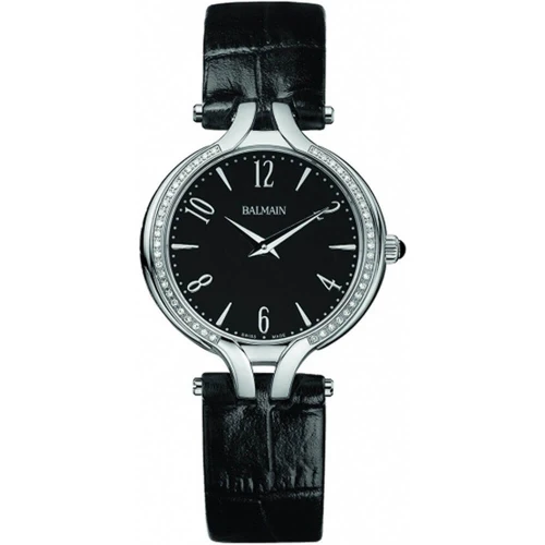 Жіночий годинник BALMAIN IVOIRE 1455.32.64 купити за ціною 55760 грн на сайті - THEWATCH