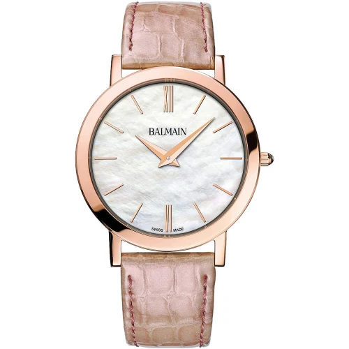 Жіночий годинник BALMAIN ELEGANCE 1629.42.82 купити за ціною 20890 грн на сайті - THEWATCH
