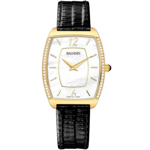 Жіночий годинник BALMAIN ARCADE ELÉGANCE 1733.32.84 купити за ціною 62090 грн на сайті - THEWATCH