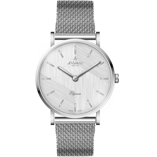 Жіночий годинник ATLANTIC ELEGANCE 29043.41.21MB купити за ціною 11130 грн на сайті - THEWATCH