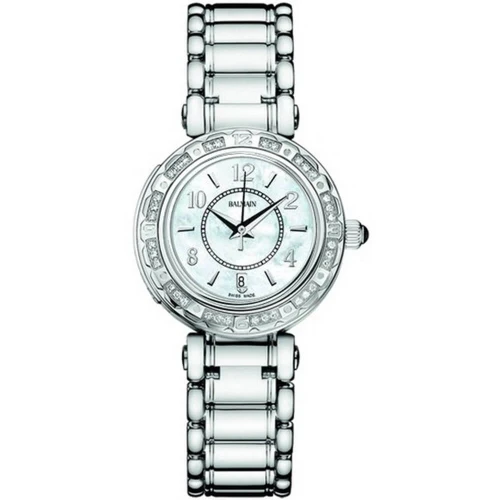 Жіночий годинник BALMAIN BALMAINIA 3715.33.84 купити за ціною 0 грн на сайті - THEWATCH