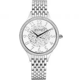 Жіночий годинник BALMAIN DE BALMAIN 3915.33.14 купити за ціною 73370 грн на сайті - THEWATCH
