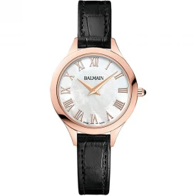 Жіночий годинник BALMAIN DE BALMAIN 3919.32.82 купити за ціною 20890 грн на сайті - THEWATCH