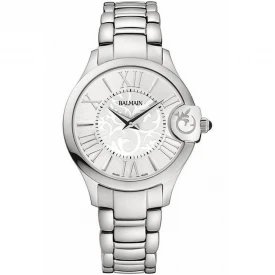 Жіночий годинник BALMAIN DE BALMAIN 3971.33.12 купити за ціною 23710 грн на сайті - THEWATCH