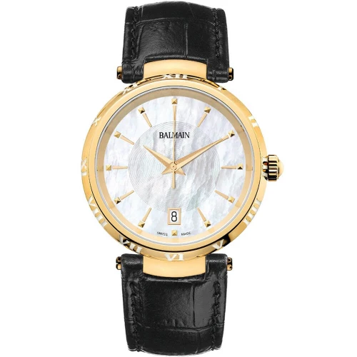 Жіночий годинник BALMAIN ARCADE ELÉGANCE 4070.32.86 купити за ціною 26290 грн на сайті - THEWATCH
