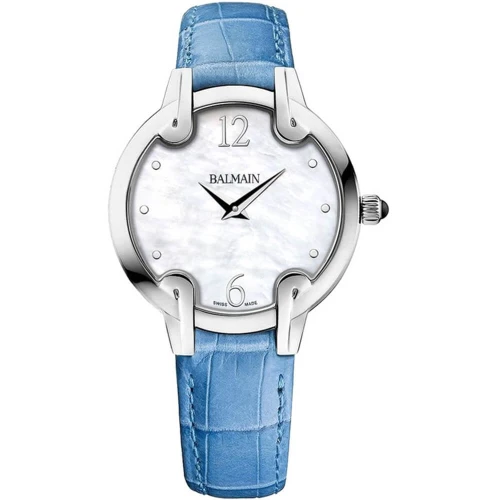 Жіночий годинник BALMAIN ORITHIA 4091.72.84 купити за ціною 17500 грн на сайті - THEWATCH