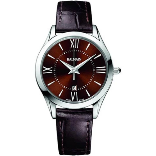 Жіночий годинник BALMAIN CLASSICA 4111.52.52 купити за ціною 18060 грн на сайті - THEWATCH