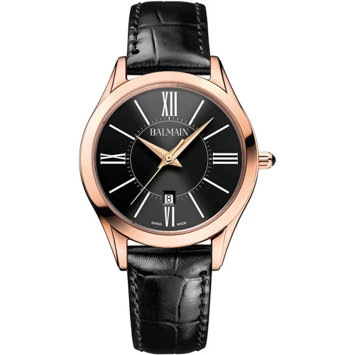 Жіночий годинник BALMAIN CLASSICA 4119.32.61 купити за ціною 20890 грн на сайті - THEWATCH