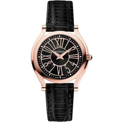 Жіночий годинник BALMAIN EUPHELIA 4159.32.62 купити за ціною 22310 грн на сайті - THEWATCH