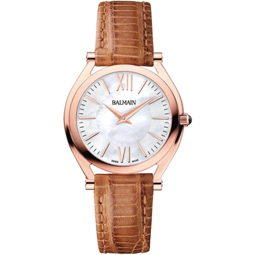Жіночий годинник BALMAIN EUPHELIA 4159.52.82 купити за ціною 23710 грн на сайті - THEWATCH