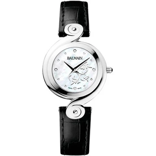 Жіночий годинник BALMAIN KERRIA 4171.32.83 купити за ціною 26530 грн на сайті - THEWATCH