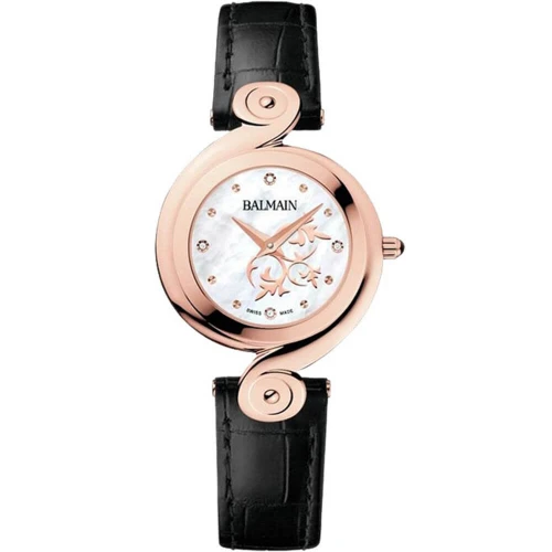 Жіночий годинник BALMAIN KERRIA 4179.32.83 купити за ціною 23900 грн на сайті - THEWATCH