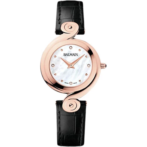Жіночий годинник BALMAIN KERRIA 4179.32.86 купити за ціною 23900 грн на сайті - THEWATCH