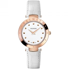 Жіночий годинник BALMAIN BALMAINIA 4259.22.26 купити за ціною 27290 грн на сайті - THEWATCH