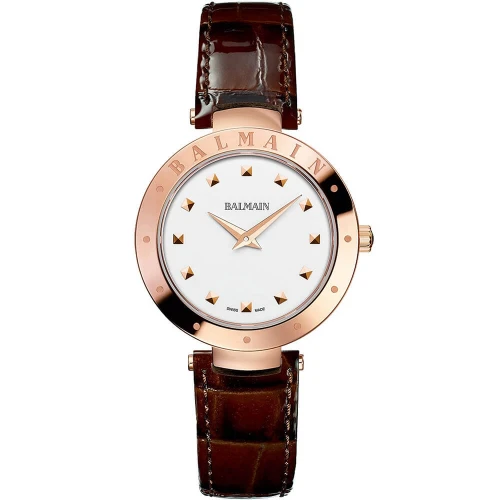 Жіночий годинник BALMAIN BALMAINIA 4259.52.26 купити за ціною 24960 грн на сайті - THEWATCH