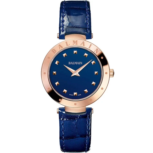 Жіночий годинник BALMAIN BALMAINIA 4259.72.96 купити за ціною 24960 грн на сайті - THEWATCH