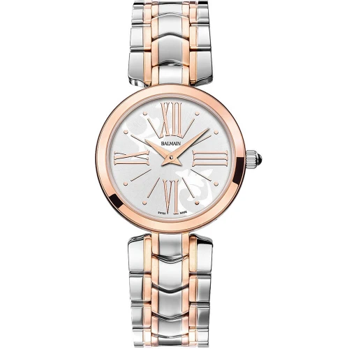 Жіночий годинник BALMAIN MADRIGAL 4278.33.12 купити за ціною 21700 грн на сайті - THEWATCH