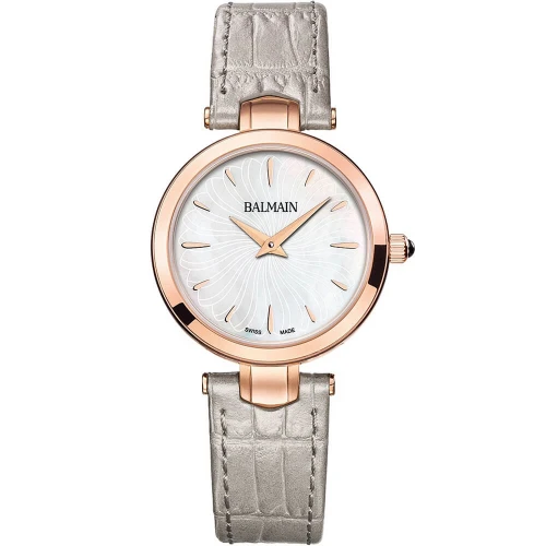 Жіночий годинник BALMAIN MADRIGAL 4279.51.86 купити за ціною 21780 грн на сайті - THEWATCH