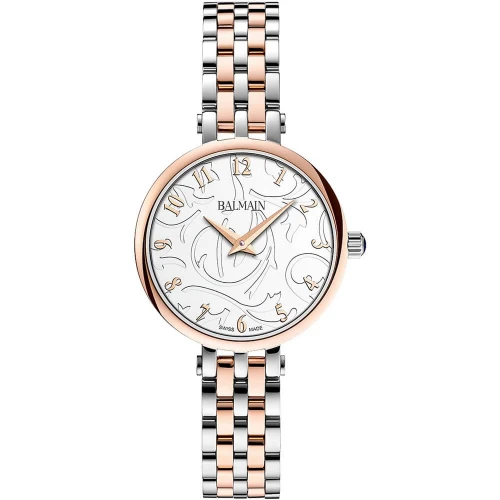 Жіночий годинник BALMAIN SEDIREA 4298.33.14 купити за ціною 23140 грн на сайті - THEWATCH