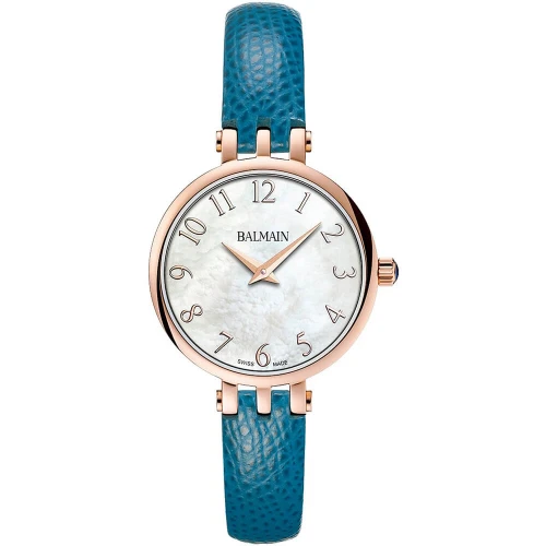 Жіночий годинник BALMAIN SEDIREA 4299.24.84 купити за ціною 19120 грн на сайті - THEWATCH