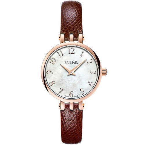 Жіночий годинник BALMAIN SEDIREA 4299.52.84 купити за ціною 0 грн на сайті - THEWATCH