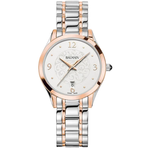 Жіночий годинник BALMAIN CLASSIC R 4318.33.14 купити за ціною 24430 грн на сайті - THEWATCH