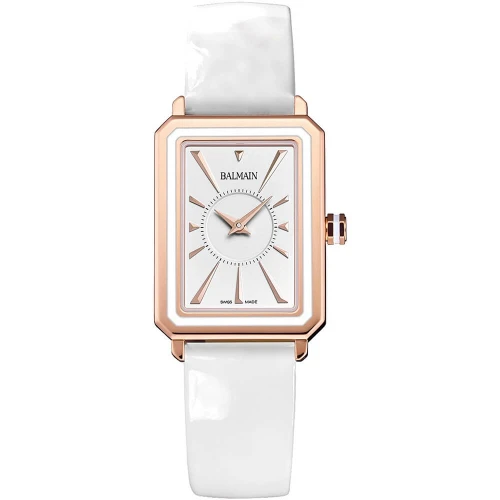 Жіночий годинник BALMAIN EIRINI 4393.22.25 купити за ціною 26730 грн на сайті - THEWATCH