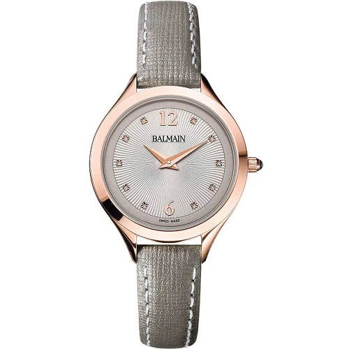 Женские наручные часы BALMAIN MAESTRIA 4519.51.44 купить по цене 22310 грн на сайте - THEWATCH