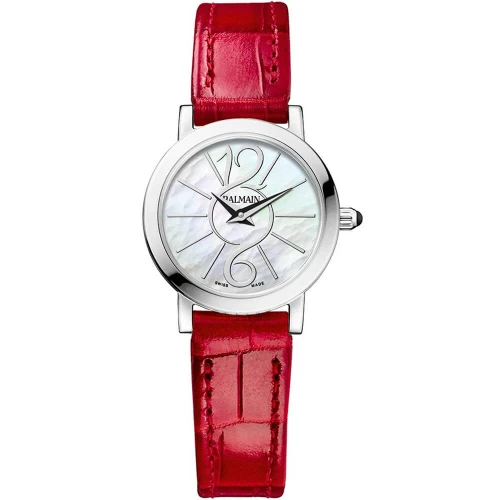 Жіночий годинник BALMAIN ELÉGANCE CHIC 4691.42.84 купити за ціною 17500 грн на сайті - THEWATCH