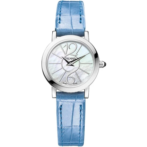 Жіночий годинник BALMAIN ELÉGANCE CHIC 4691.72.84 купити за ціною 17500 грн на сайті - THEWATCH