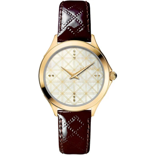 Жіночий годинник BALMAIN FLAMEA 4750.72.86 купити за ціною 23710 грн на сайті - THEWATCH