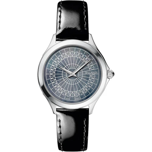 Жіночий годинник BALMAIN FLAMEA 4751.32.65 купити за ціною 20890 грн на сайті - THEWATCH