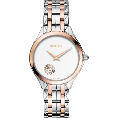 Жіночий годинник BALMAIN FLAMEA 4758.33.16 купити за ціною 24960 грн на сайті - THEWATCH