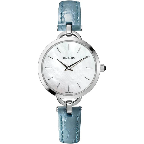 Жіночий годинник BALMAIN ORITHIA 4771.25.86 купити за ціною 19650 грн на сайті - THEWATCH