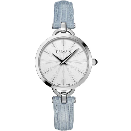 Жіночий годинник BALMAIN ORITHIA 4771.72.16 купити за ціною 19650 грн на сайті - THEWATCH