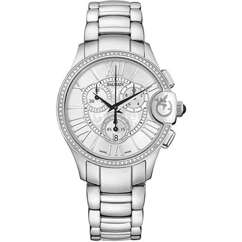 Жіночий годинник BALMAIN BALMAINIA 6975.33.12 купити за ціною 0 грн на сайті - THEWATCH