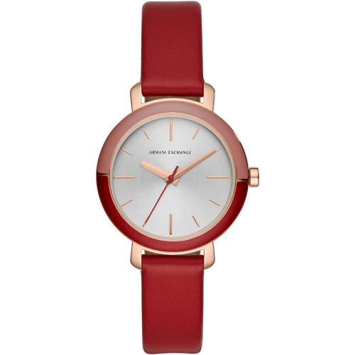 Жіночий годинник ARMANI EXCHANGE AX5703 купити за ціною 0 грн на сайті - THEWATCH