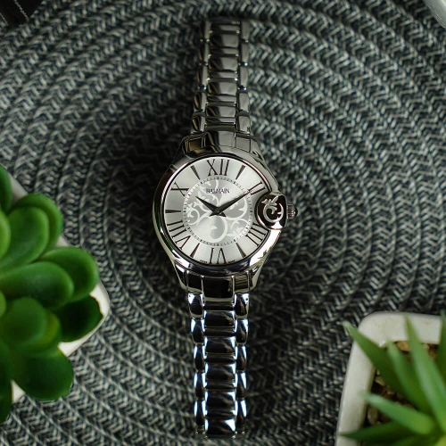 Жіночий годинник BALMAIN DE BALMAIN 3971.33.12 купити за ціною 22310 грн на сайті - THEWATCH