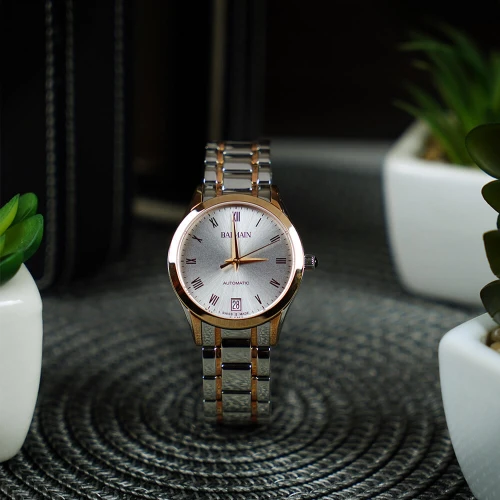 Жіночий годинник BALMAIN CLASSIC R 4458.33.22 купити за ціною 40890 грн на сайті - THEWATCH